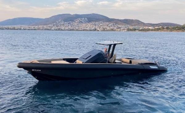 2021 Skipper-BSK Desire 120