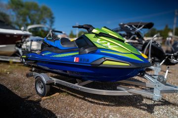 2024 Yamaha Boats FX Cruiser HO