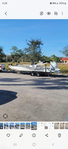 SeaArk Big Easy - Boats for Sale - Seamagazine