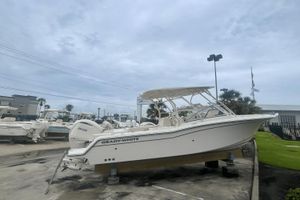 Grady-White Freedom 235