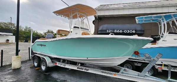 2025 NauticStar 212 Legacy
