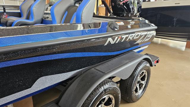 2025 Nitro Z19