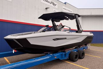2026 Nautique 25PARAGON