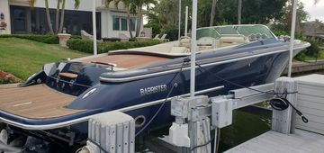 2010 Chris-Craft Corsair 28