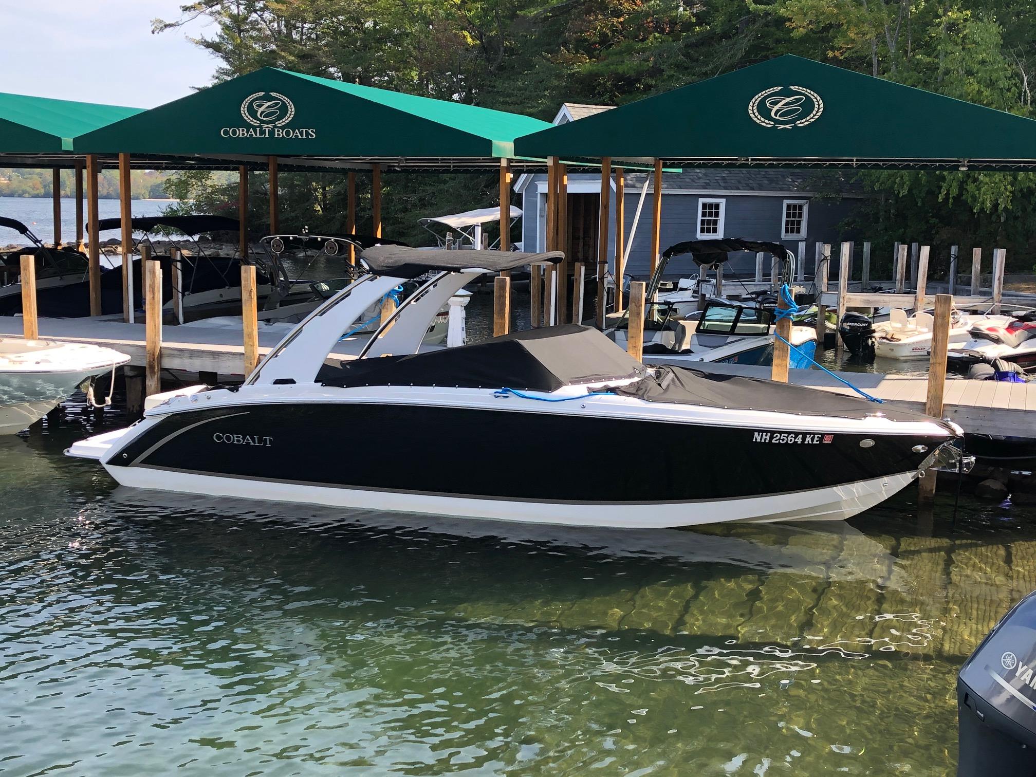 2019 Cobalt R7, Wolfeboro New Hampshire - boats.com