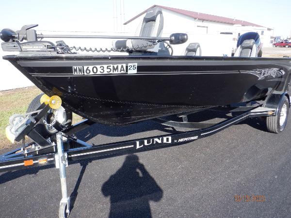 Used lund boats on sale for sale