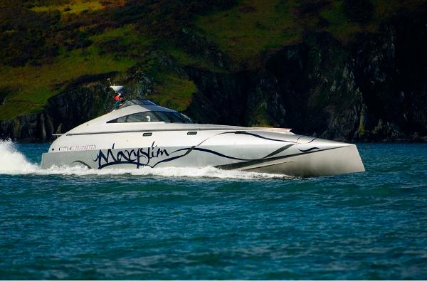 2007 Custom VSV