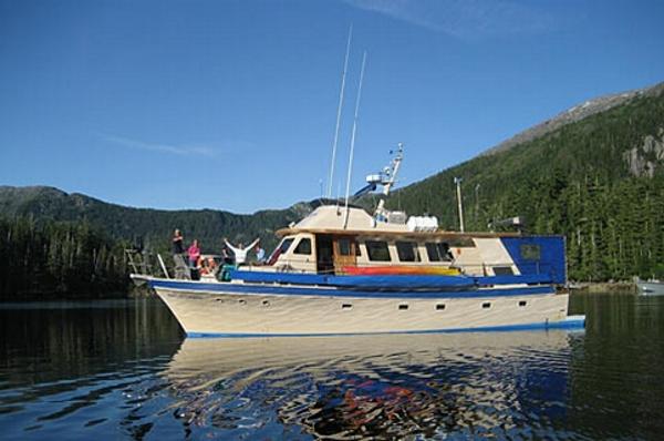 Little Hoquiam 60