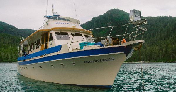 1994 Little Hoquiam 60