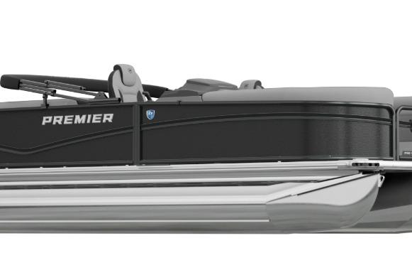 2026 Premier 230 SunSation RF