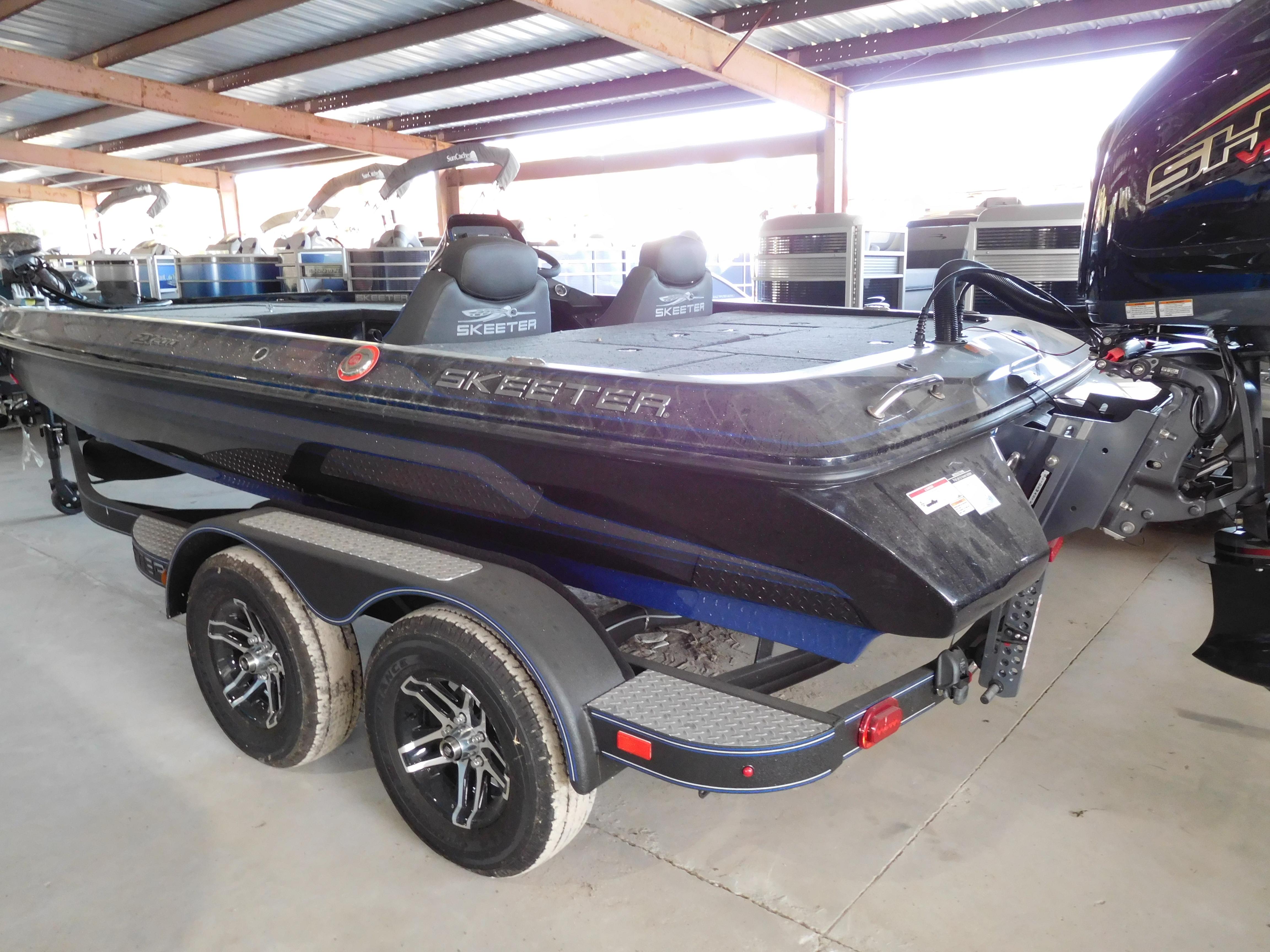 2016 sales skeeter zx200