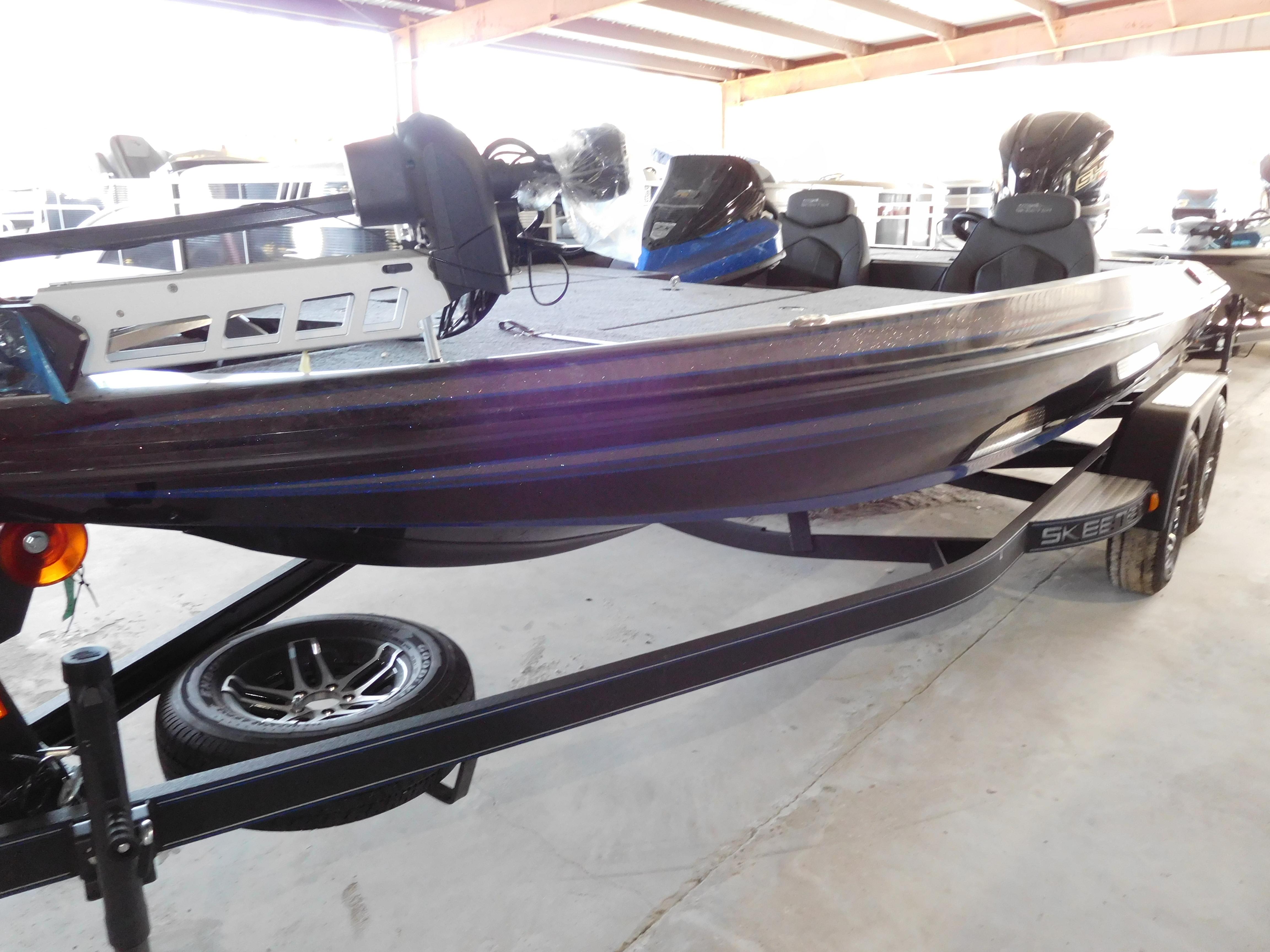 【即納】 2023 boats.com - Florida Panacea 200, ZX Skeeter アクセサリー