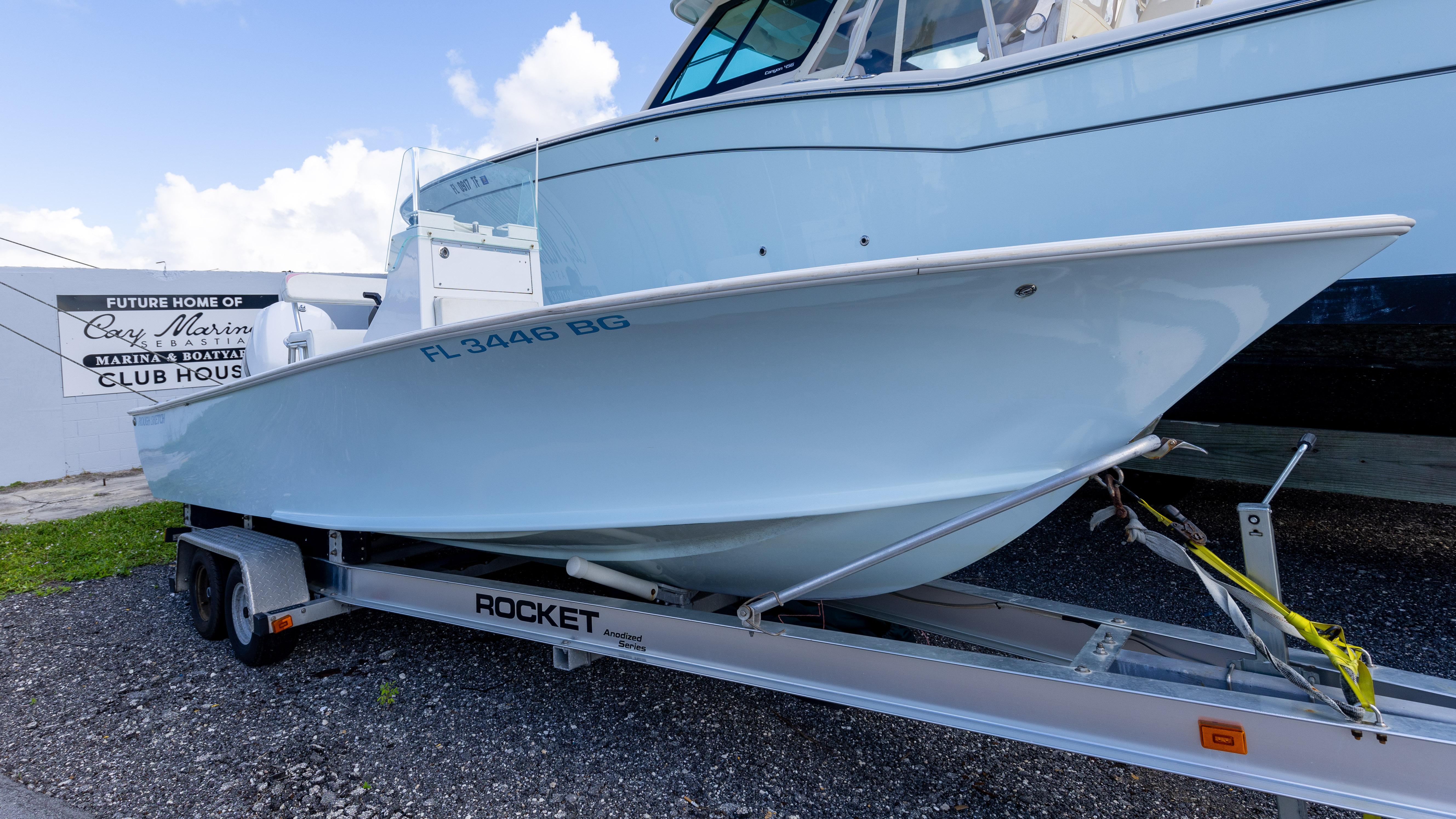 1973 SeaCraft 20