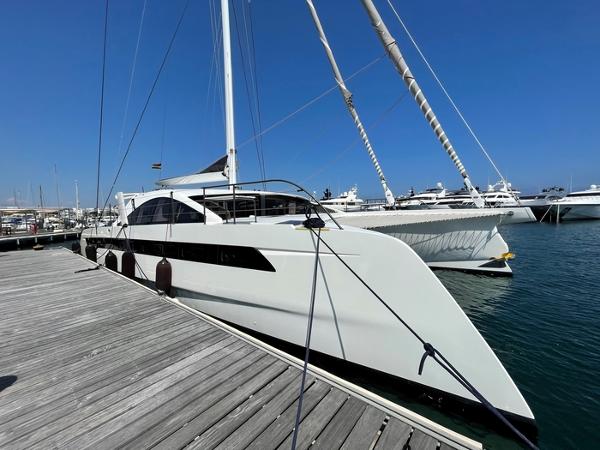 2020 O Yachts Class 6