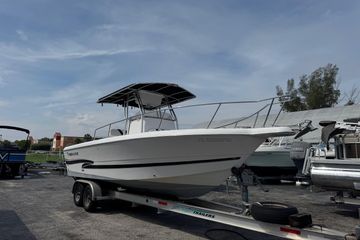 2000 Pro-Line 24 Sport