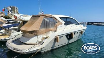 2013 Cranchi M 44 HT