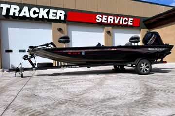 2017 Ranger RT188