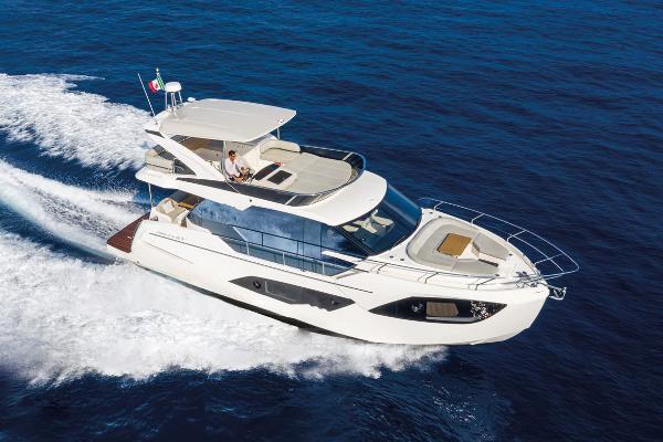 Absolute 47 Fly Manufacturer Provided Image