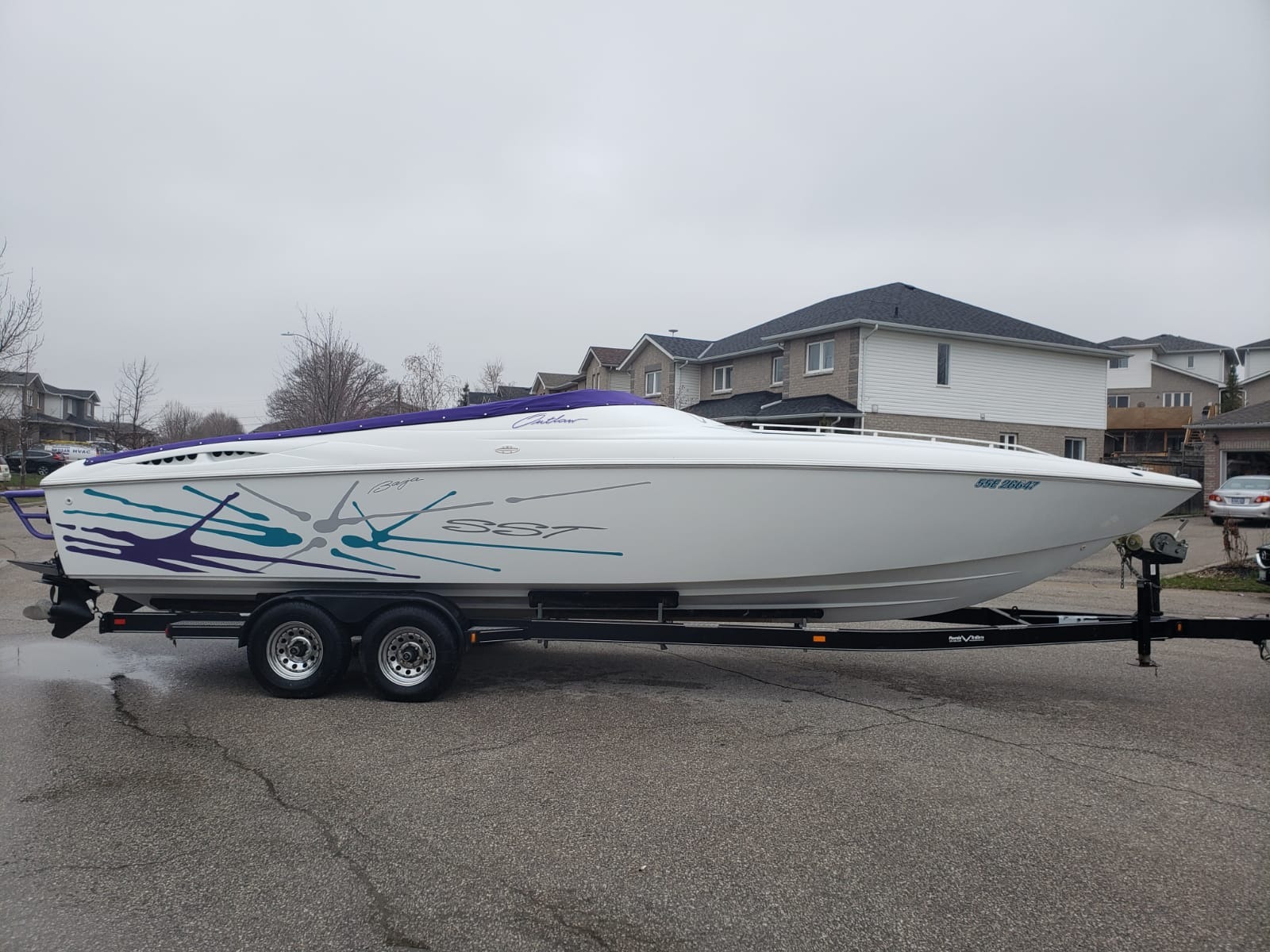 Baja boats for sale - boats.com