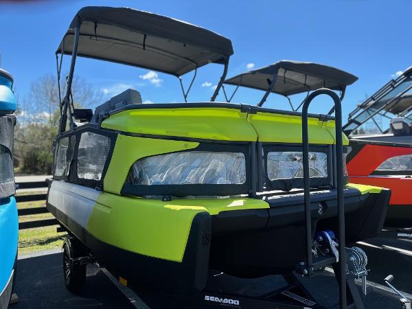 2024 Sea-Doo SWITCH CRUISE 21FT 230HP