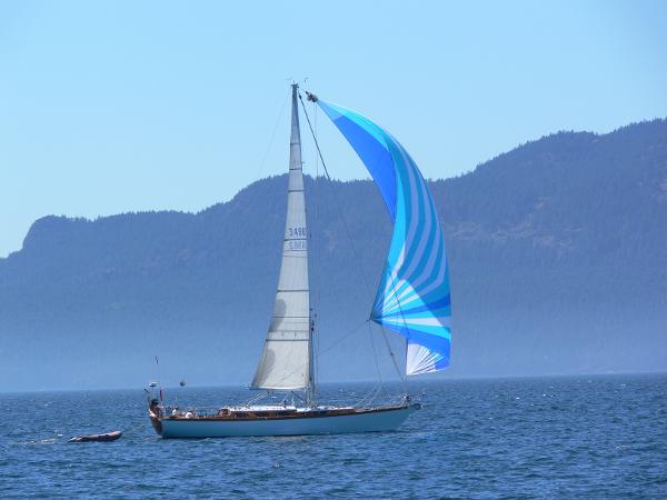 1988 Jespersen Peterson 53