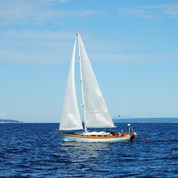 1988 Jespersen Peterson 53