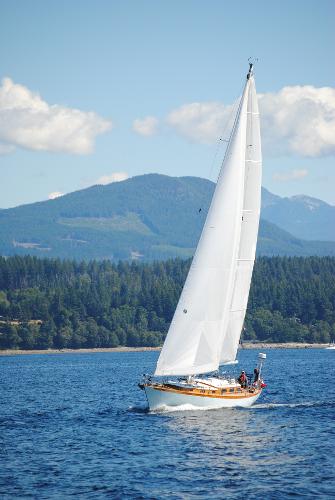 1988 Jespersen Peterson 53