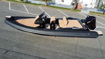 2026 SPX RIB 24
