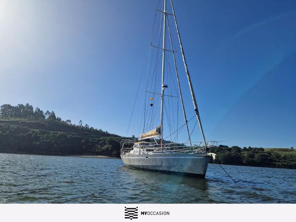 2003 Rare Chatam 60