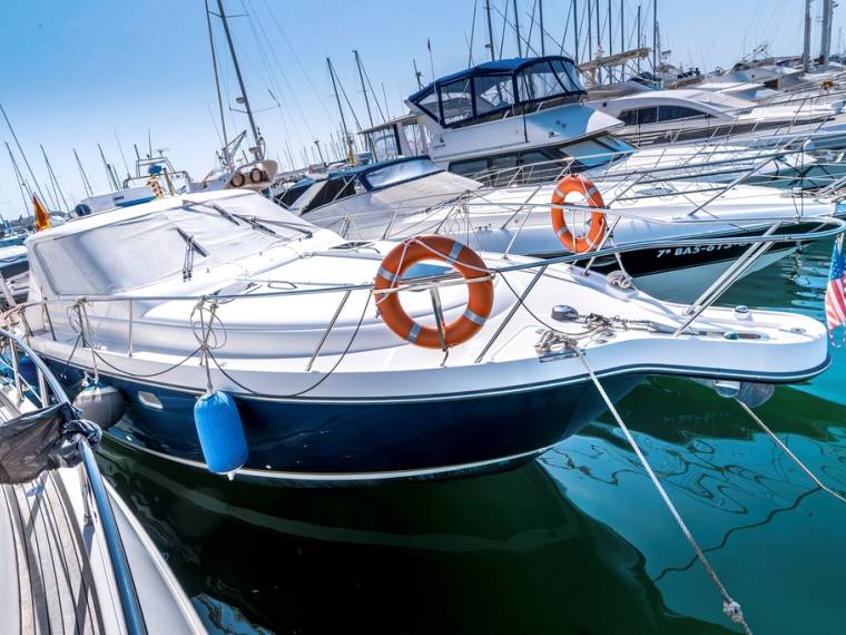 2005 Tiara Yachts Tiara 40