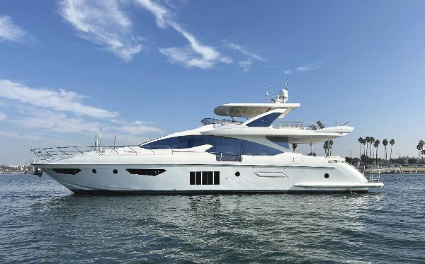Azimut boats for sale - boats.com Azimut boats for sale - boats.com