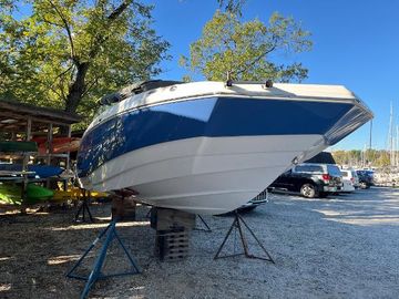 2025 NauticStar 243DC