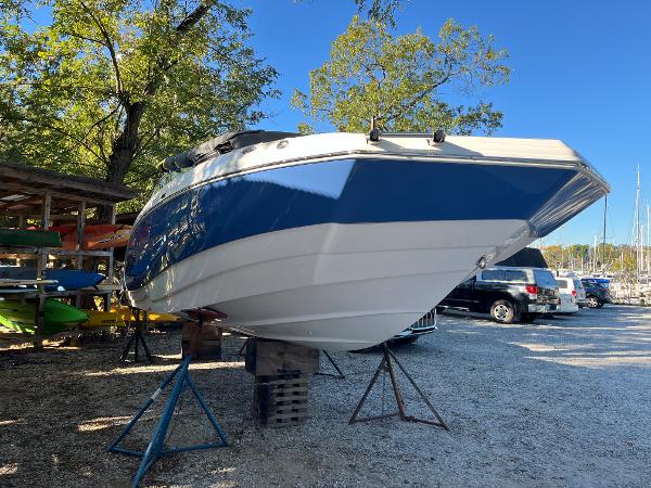 2025 NauticStar 243DC