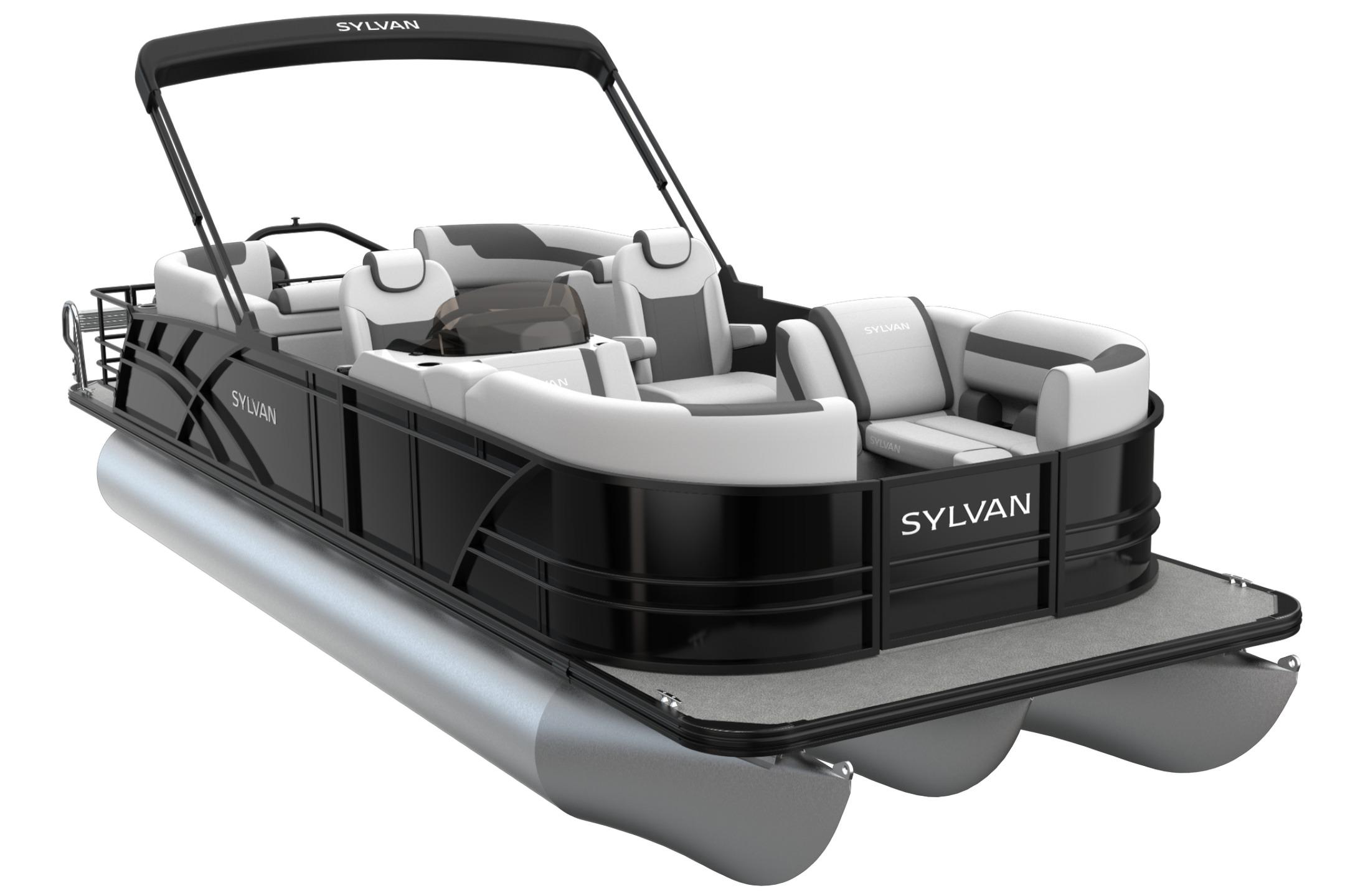 2026 Sylvan L3 LZ DH