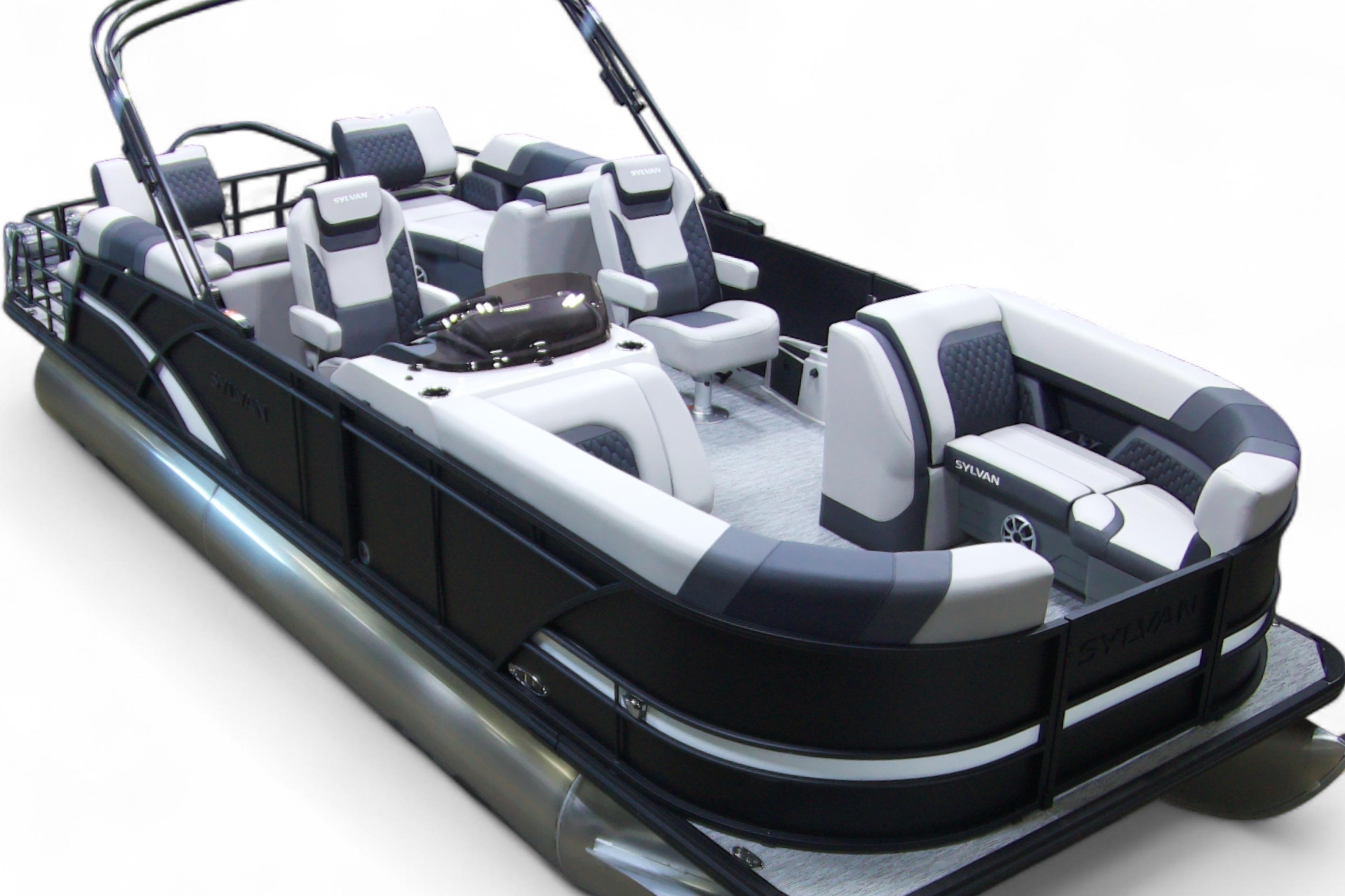 2026 Sylvan L3 LZ DH