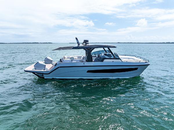 2024 Tesoro T38
