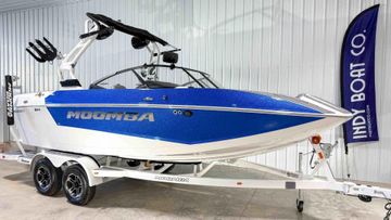 2025 Moomba Mondo