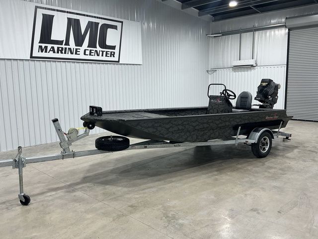 2026 Gator-tail 1860 Extreme CC