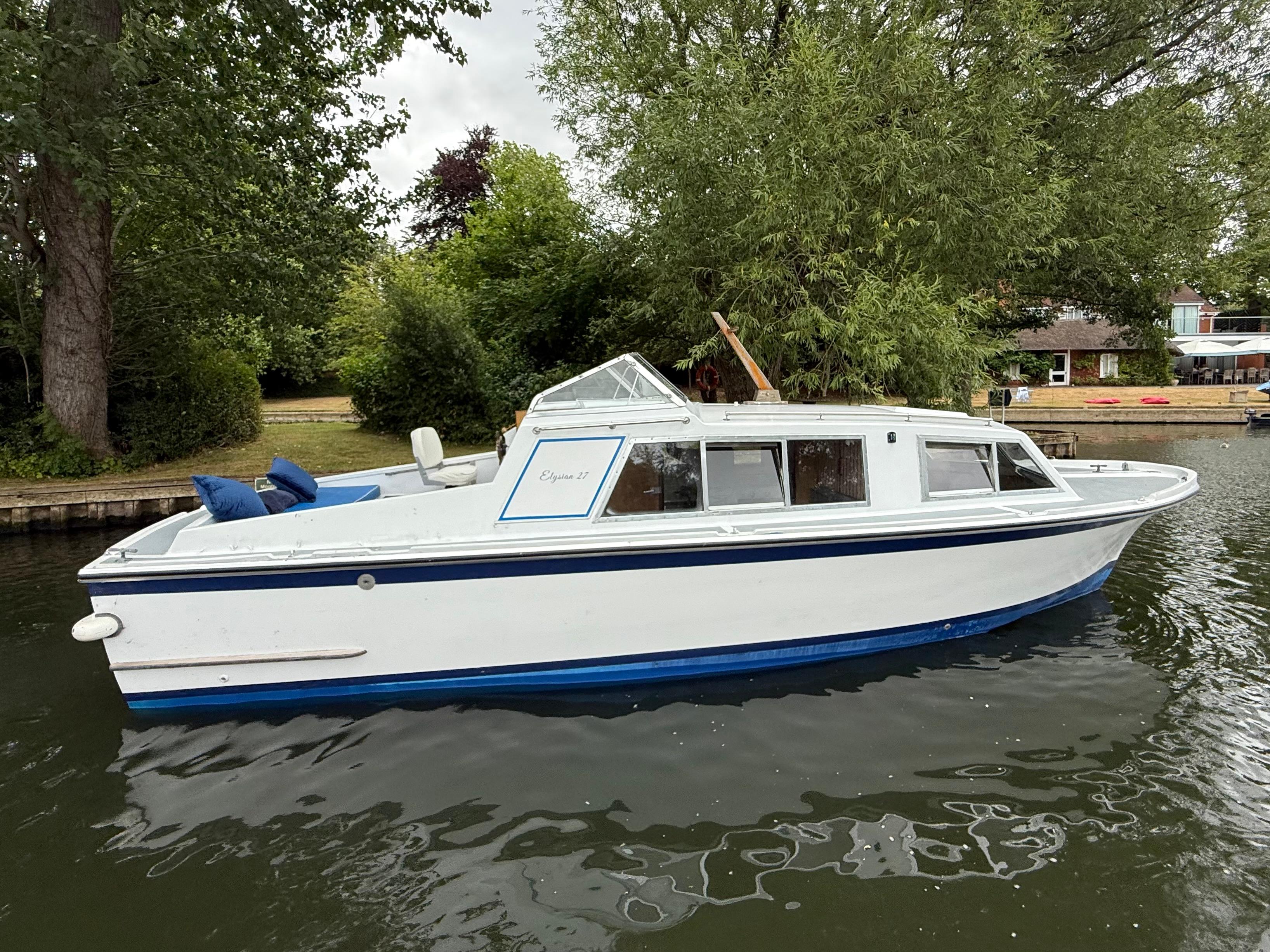 1984 Elysian 27