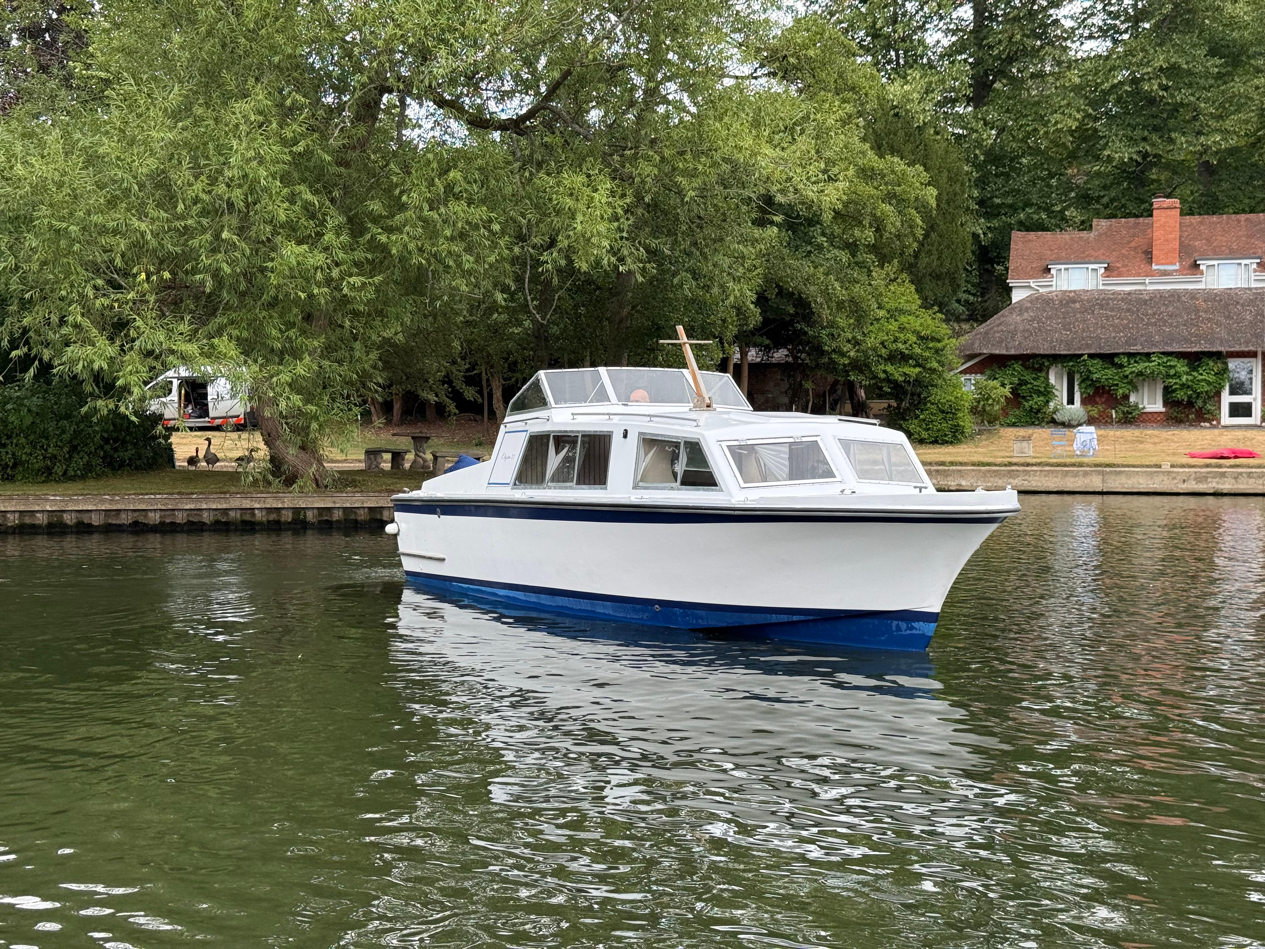 1984 Elysian 27
