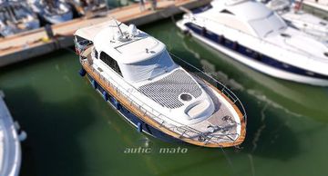2007 Apreamare 48