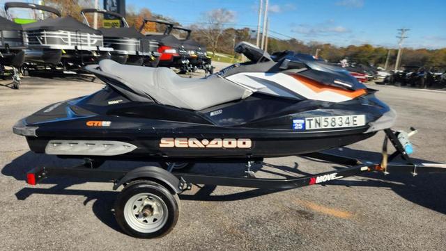Sea-Doo GTI