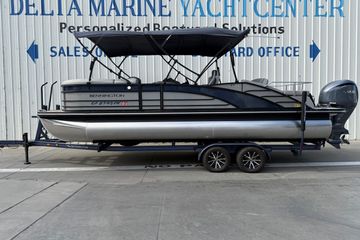 2024 Bennington 23 RSB