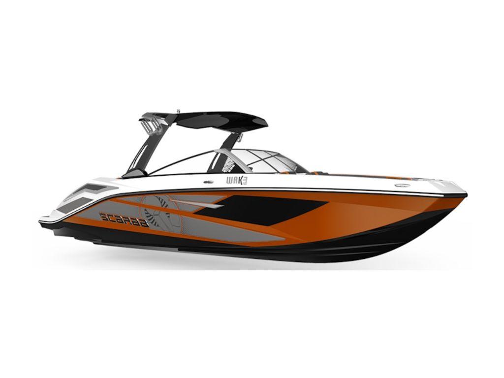 2026 Scarab 285 LX Wake