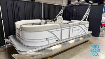 2025 Sylvan Mirage 818