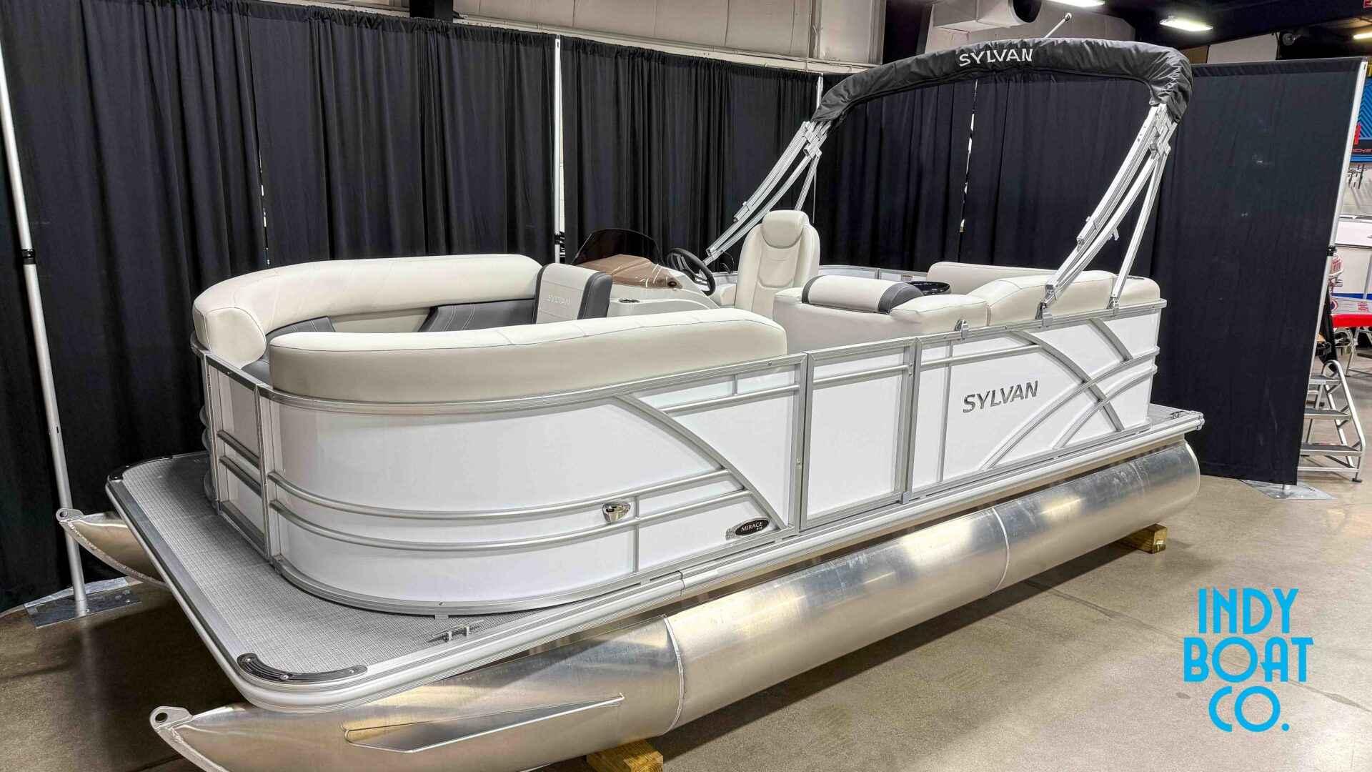 2025 Sylvan Mirage 818