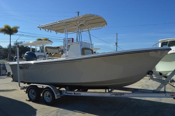 Parker boats for sale in Florida - boats.com