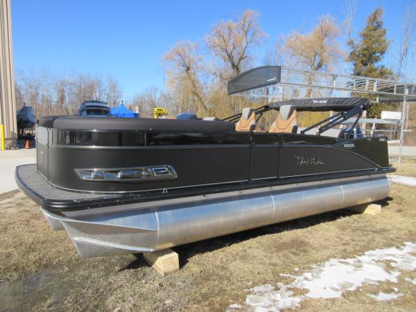 Tahoe Pontoon boats for sale - boats.com