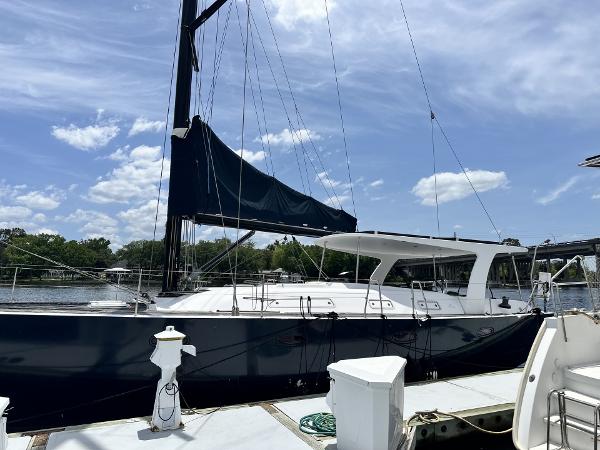 Hanse 461