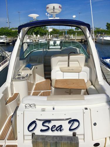 Sea Ray 330 Sundancer